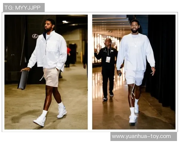 球星最爱的私服品牌