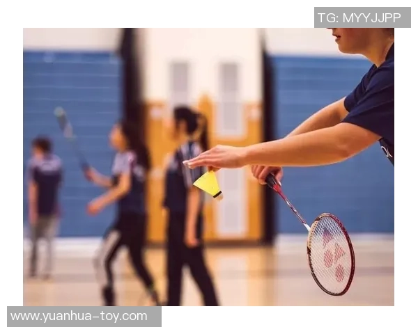 羽毛球运动员战术执行与心理调节