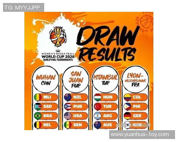 世界杯预选赛最新动态：各支球队晋级形势解析