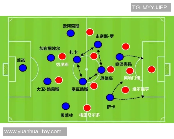 战术拆解：皇马为何能掌控比赛节奏？