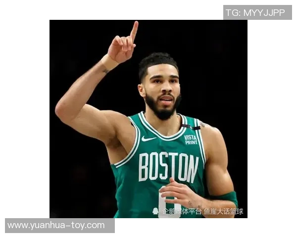 塔图姆今日状态爆棚,全场最佳当之无愧! 塔图姆今日状态爆棚,全场最佳当之无愧!