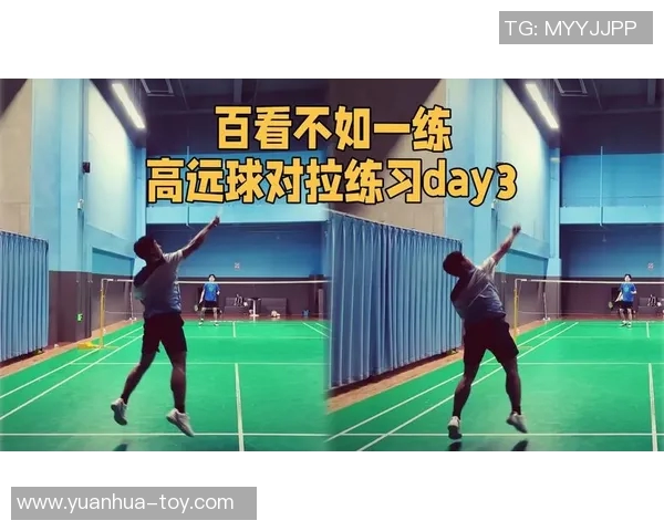 羽毛球比赛高强度对拉阶段运动员体力消耗与恢复过程及其影响因素分析 羽毛球比赛高强度对拉阶段运动员体力消耗与恢复过程及其影响因素分析