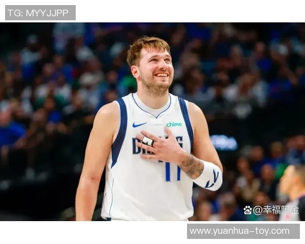 东契奇的成长传奇：从欧洲少年到NBA巨星的蜕变之路